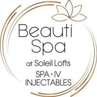 Beauti Spa at Soleil Lofts Logo