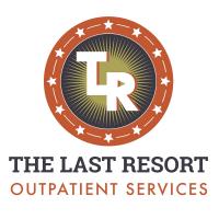 The Last Resort Recovery Center Logo