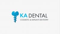 KA Dental - Dentist in Boynton Beach Logo