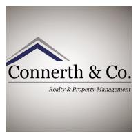 Connerth & Co. Property Management Logo