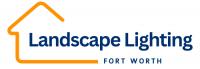 Landscape Lighting Fort Worth Logo