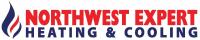Northwest Expert Heating, LLC Logo