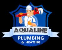 Aqualine Plumbing And Heating Puyallup Logo