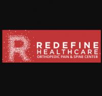 Redefine Healthcare - Edison Logo