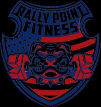 Rally Point Fitness Logo