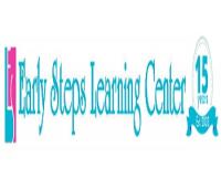 Early Steps Learning Center Logo