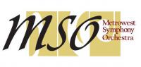 Metrowest Symphony Orchestra Logo