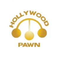 Hollywood Pawn Logo