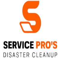 Fire Water Damage Pros of Fullerton Logo