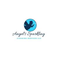 Angel's Sparkling Cleaning Services LLC Logo