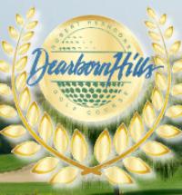 Dearborn Hills Logo