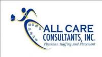 All Care Consultants, Inc. logo