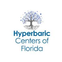 Hyperbaric Centers of Florida Logo