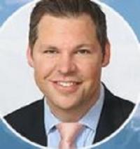 Knee & Hip Doctor In Colorado | Presley Swann Logo