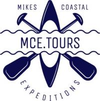 Mike's Coastal Expeditions, LLC Logo