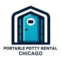 Porta Potty Rental Chicago Logo