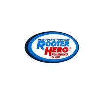 Rooter Hero Plumbing & Air of Sacramento logo