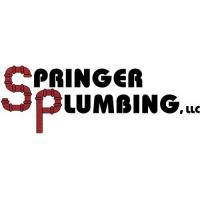 Springer Plumbing, LLC Logo