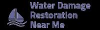 Water Damage Restoration Near Me Queens Logo