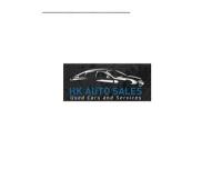 HK Auto Sales Logo