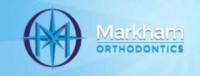 Markham Orthodontics logo