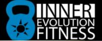 Inner Evolution Fitness Logo