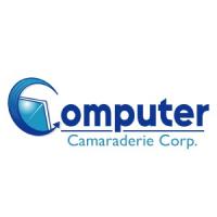 Computer Camaraderie Corp. Logo