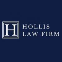 Hollis Law Firm logo