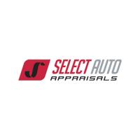 Select Auto Appraisals Logo