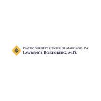 The Plastic Surgery Center of Maryland Logo