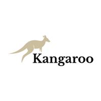 Kangaroo Logo