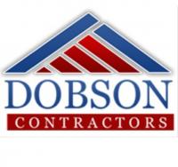 Dobson Contractors Logo