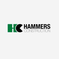 Hammers Construction, Inc. Logo