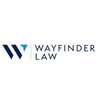 Wayfinder Law Logo