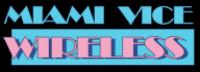 Miami Vice Wireless logo