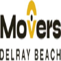 Top Movers Delray Beach Logo