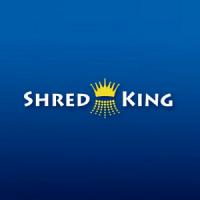 Shred King Corporation Logo