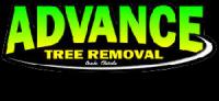 Advance Tree Removal LLC Logo