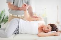 Cook Family Chiropractic Clinic Logo