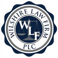 Wilshire Law Firm Injury & Accident Attorneys Logo