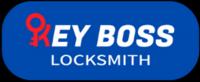Key Boss Locksmith Summerlin Logo