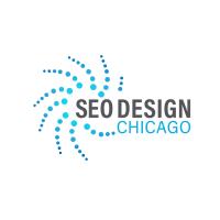 SEO Design Chicago Logo