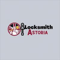 Locksmith Astoria NY Logo