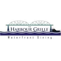 The Harbour Grille Logo