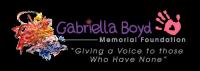 The Gabriella Boyd Memorial Foundation logo