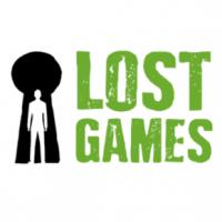 Lost Games Escape Rooms Las Vegas logo