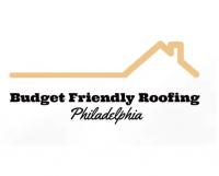 Budget Friendly Roofing Philadelphia Logo