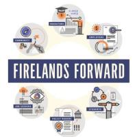 Firelands Forward Logo