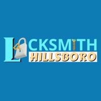 Locksmith Hillsboro OR Logo
