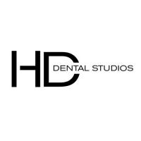 HD Dental Studios Logo